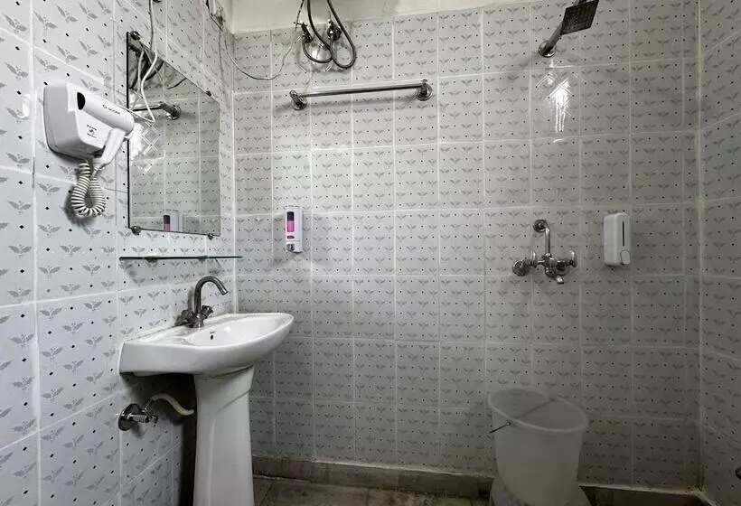 ホテル Bunk Stay Rishikesh   Hostel