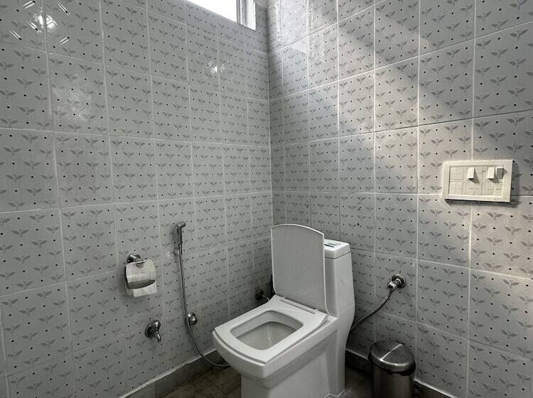 ホテル Bunk Stay Rishikesh   Hostel