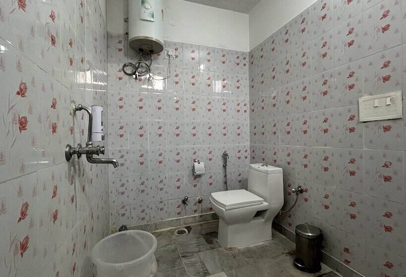 ホテル Bunk Stay Rishikesh   Hostel