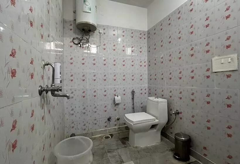 ホテル Bunk Stay Rishikesh   Hostel