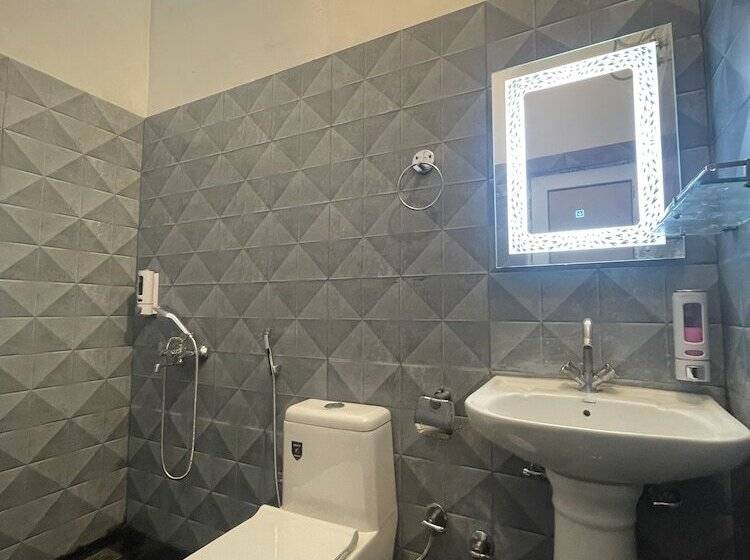 ホテル Bunk Stay Rishikesh   Hostel