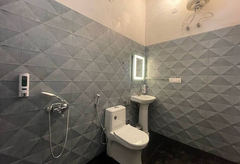 ホテル Bunk Stay Rishikesh   Hostel