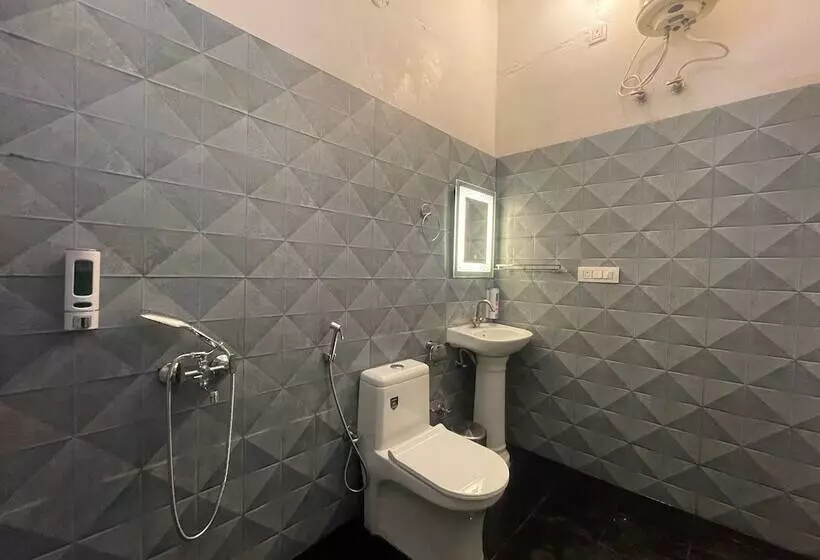 ホテル Bunk Stay Rishikesh   Hostel