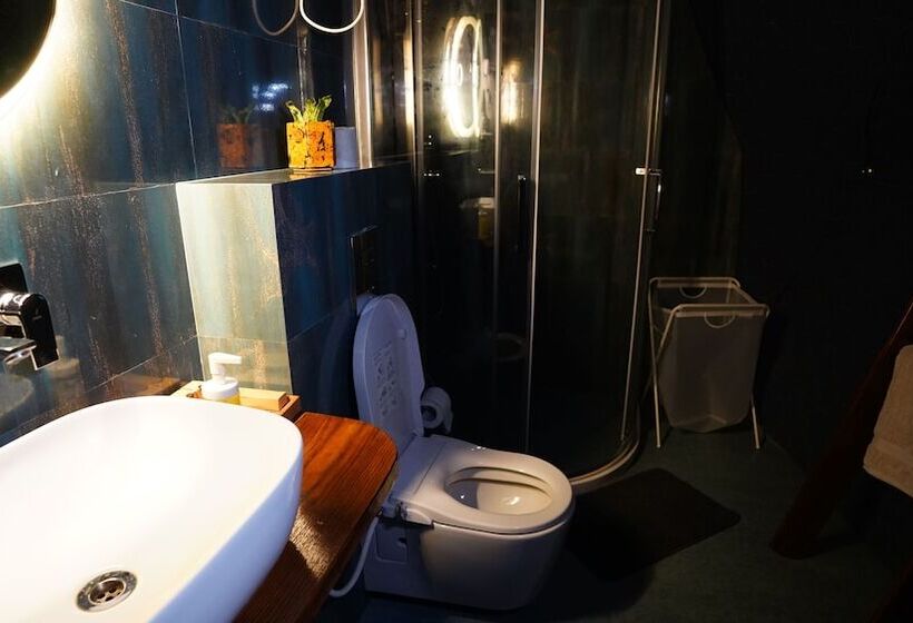 ホテル Bunk Stay Rishikesh   Hostel