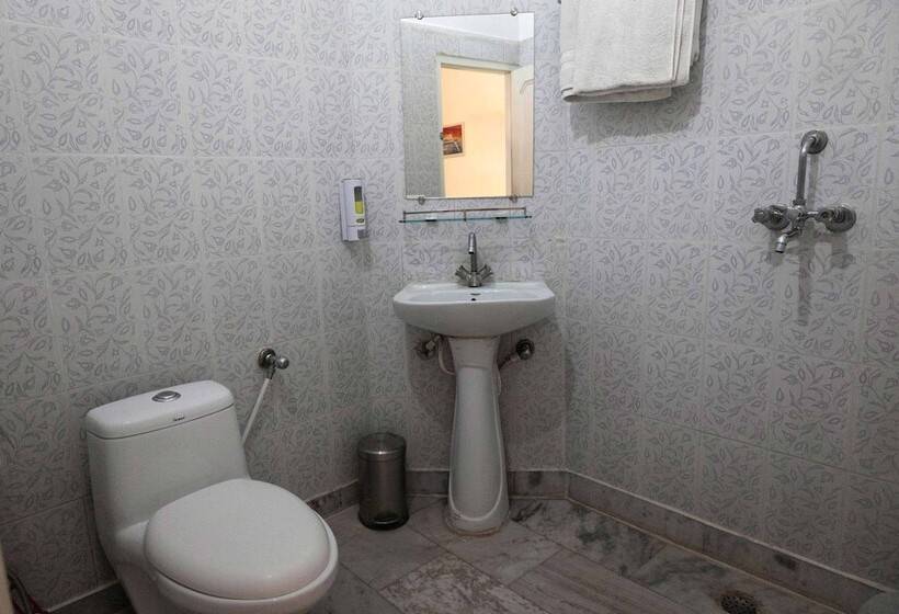 ホテル Bunk Stay Rishikesh   Hostel