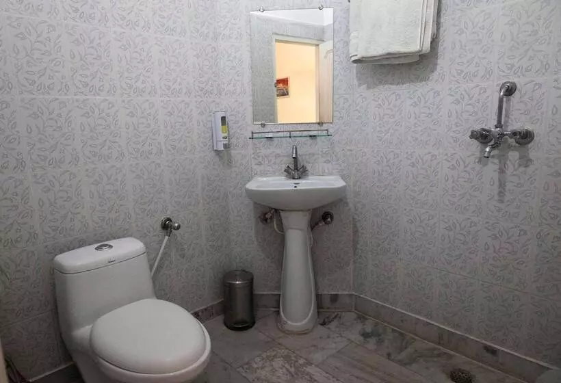 ホテル Bunk Stay Rishikesh   Hostel