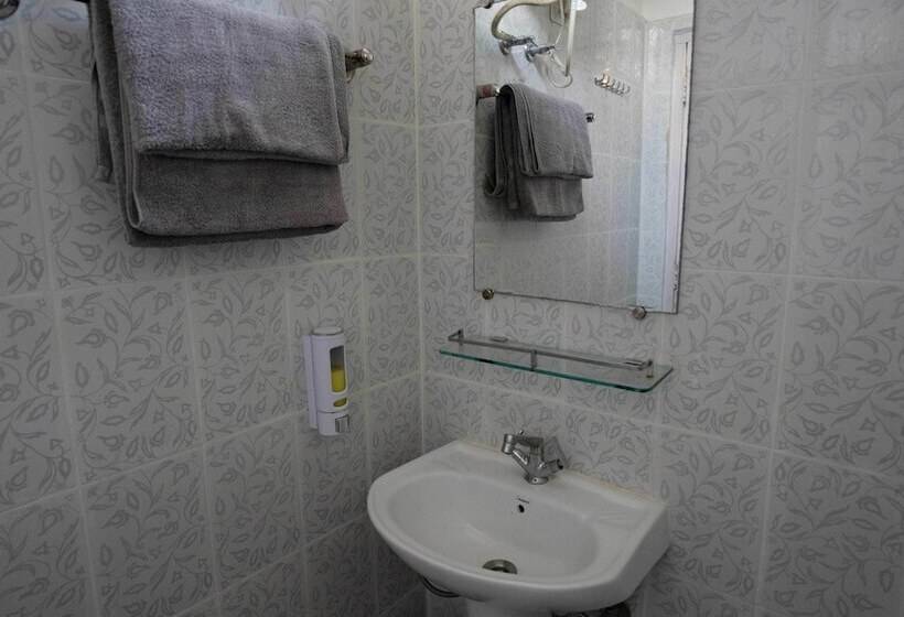 ホテル Bunk Stay Rishikesh   Hostel