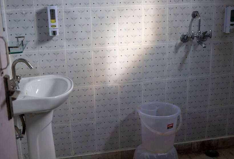 ホテル Bunk Stay Rishikesh   Hostel