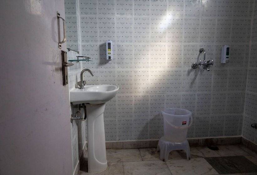 ホテル Bunk Stay Rishikesh   Hostel