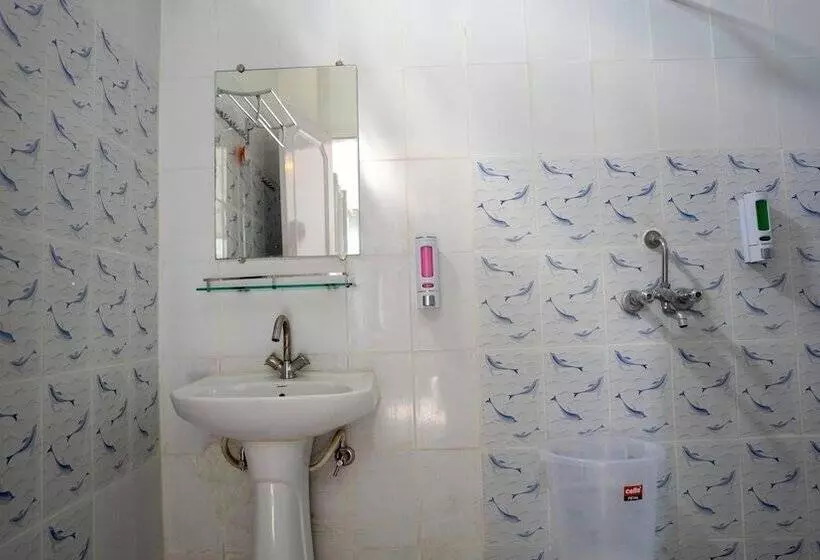 ホテル Bunk Stay Rishikesh   Hostel