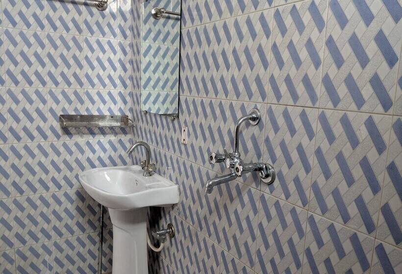 ホテル Bunk Stay Rishikesh   Hostel