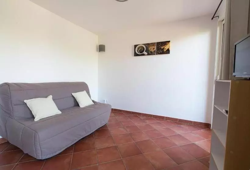 Hotelli Casa Vecchia Rooms + Apartments