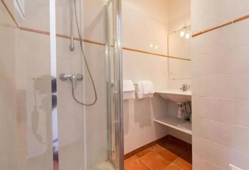 Hotelli Casa Vecchia Rooms + Apartments