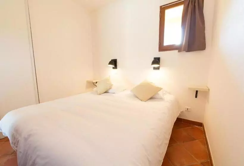Hotelli Casa Vecchia Rooms + Apartments