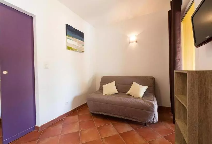 Hotelli Casa Vecchia Rooms + Apartments