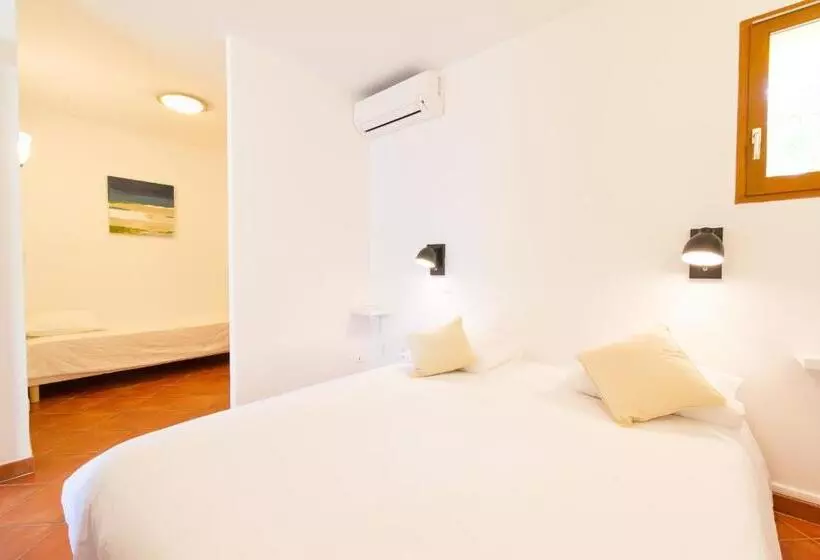 Hotelli Casa Vecchia Rooms + Apartments