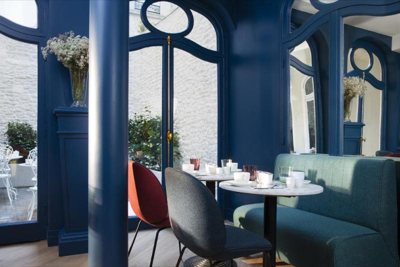 هتل Celeste Batignolles Montmartre