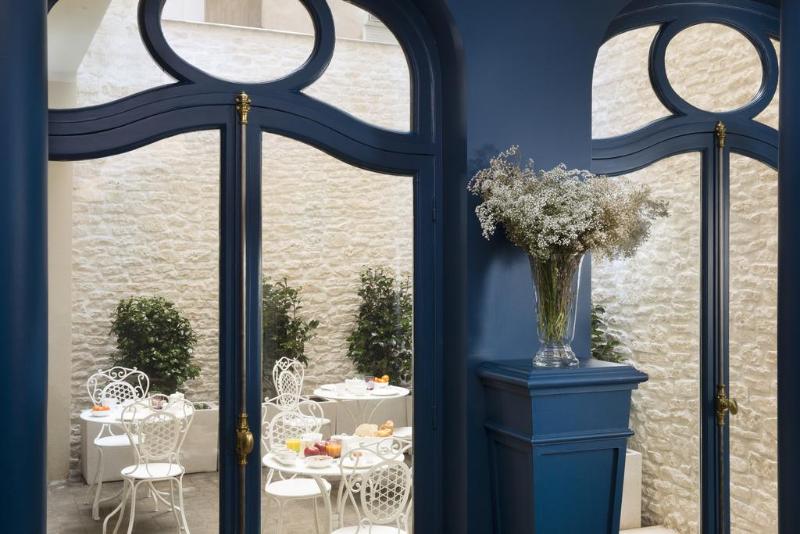 هتل Celeste Batignolles Montmartre