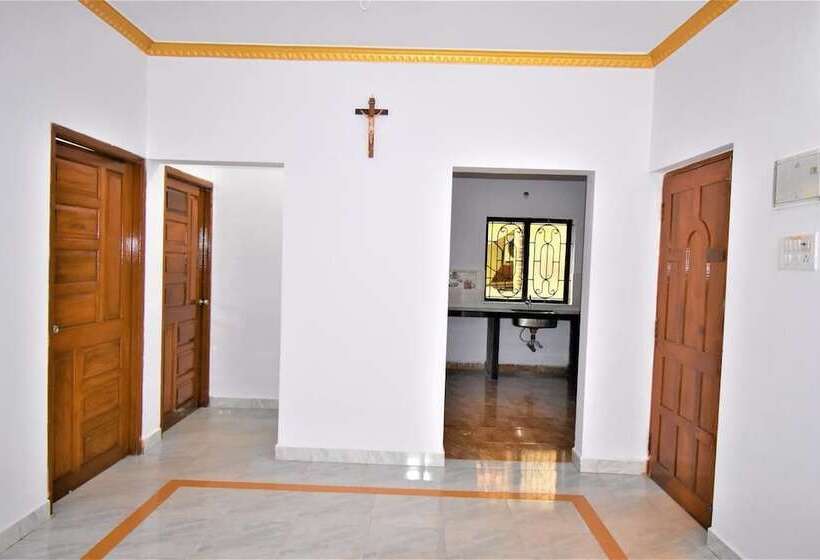 Hotel Fig Fin Beach Resort