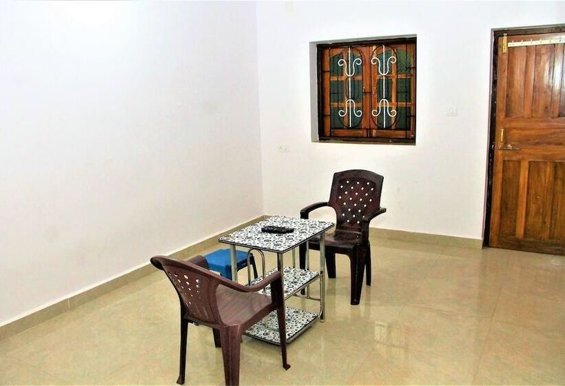 Hotel Fig Fin Beach Resort