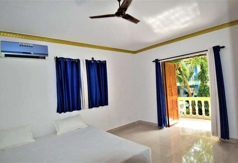 Hotel Fig Fin Beach Resort