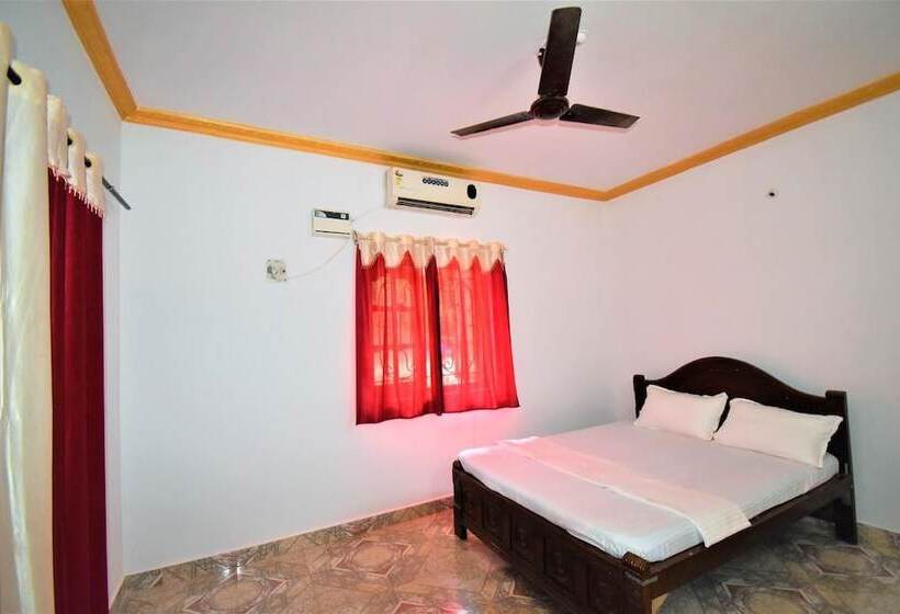 Hotel Fig Fin Beach Resort