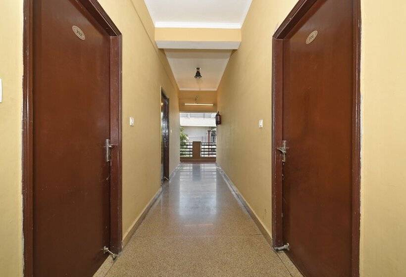 Super Hotel O Gms Road Ballupur Chowk