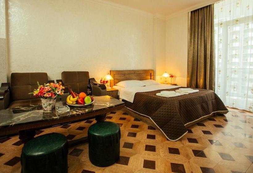 Fotos del hotel Grand Royal Apart:  3