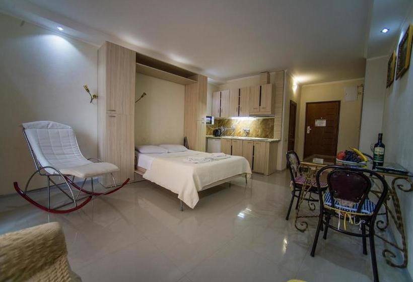 Fotos del hotel Grand Royal Apart:  5