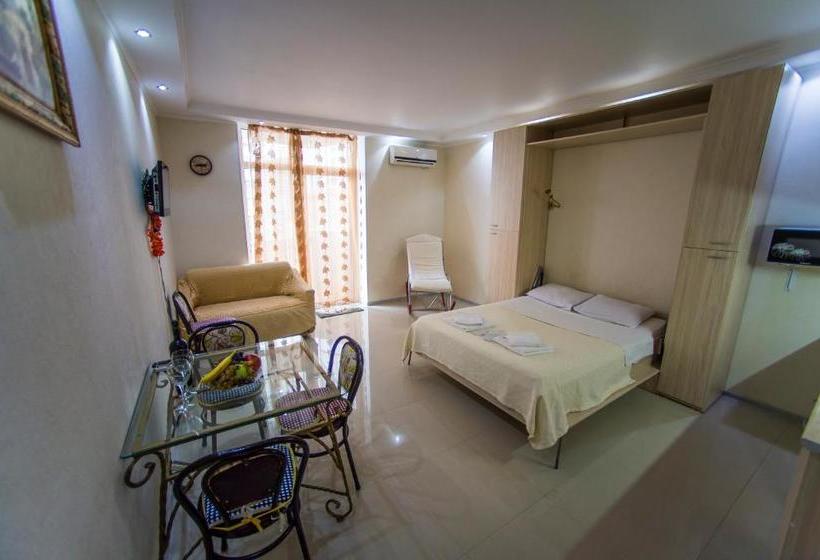 Fotos del hotel Grand Royal Apart:  12