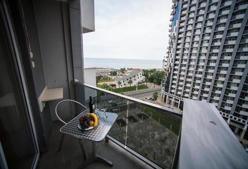 Fotos del hotel Grand Royal Apart:  6