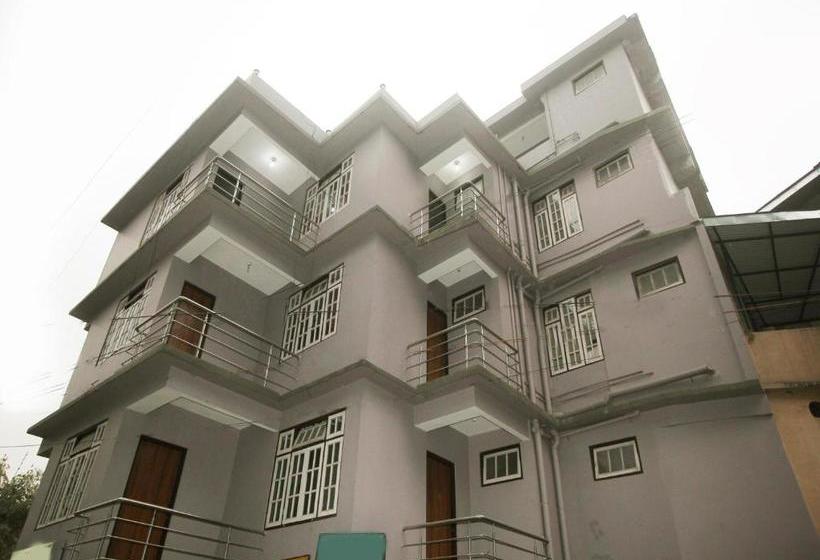 فندق Hans Inn Regency