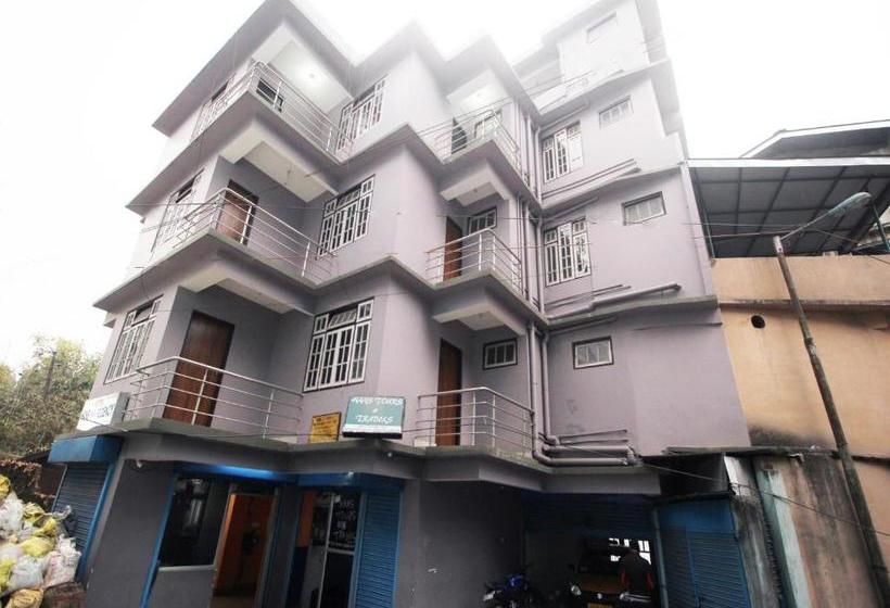 فندق Hans Inn Regency