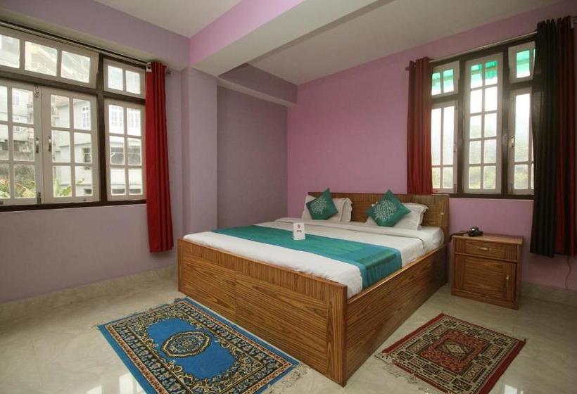 فندق Hans Inn Regency