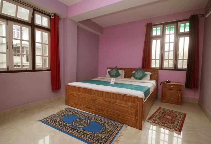 فندق Hans Inn Regency