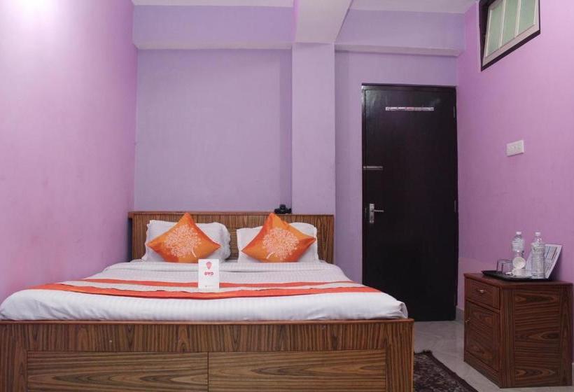 فندق Hans Inn Regency