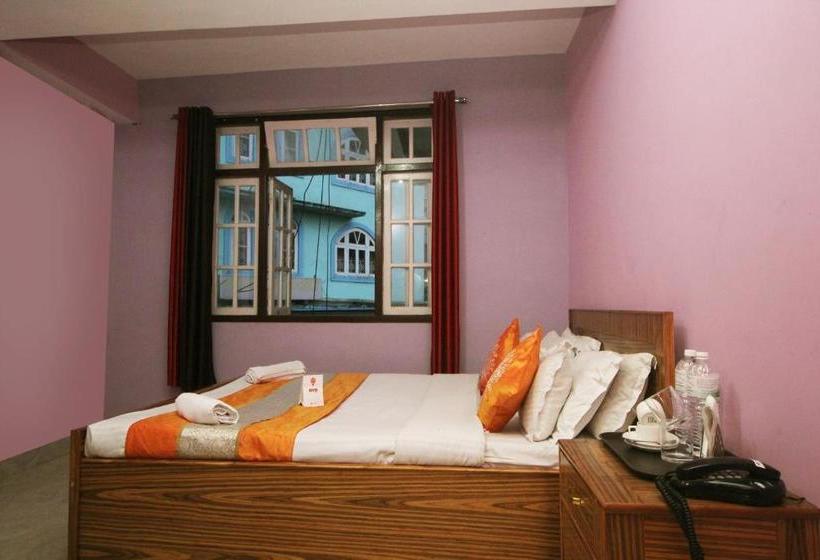 فندق Hans Inn Regency