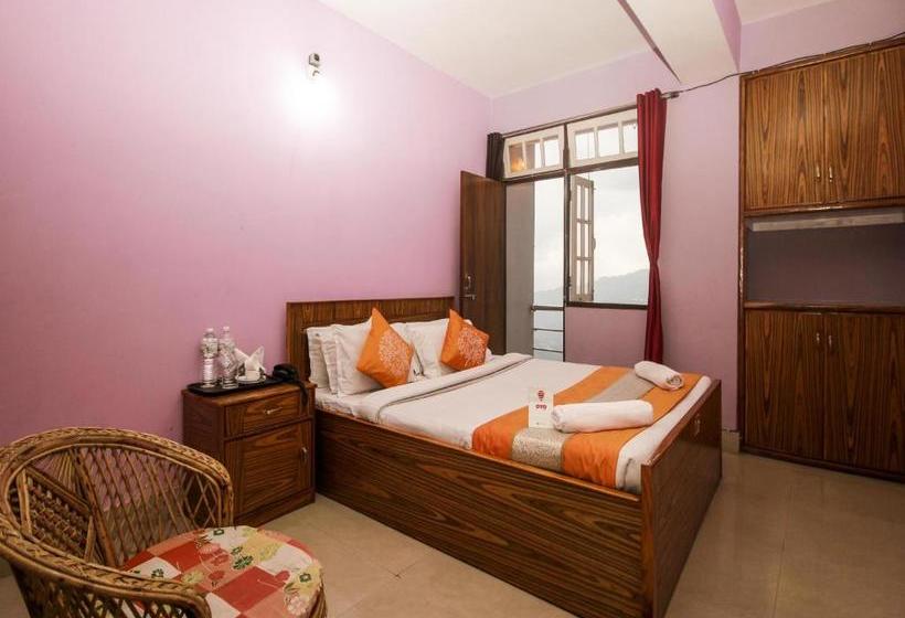 فندق Hans Inn Regency