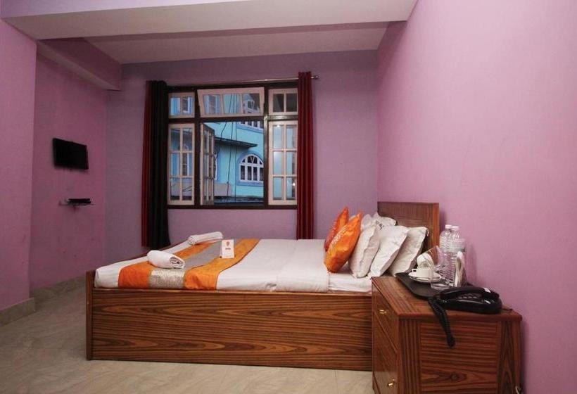 فندق Hans Inn Regency