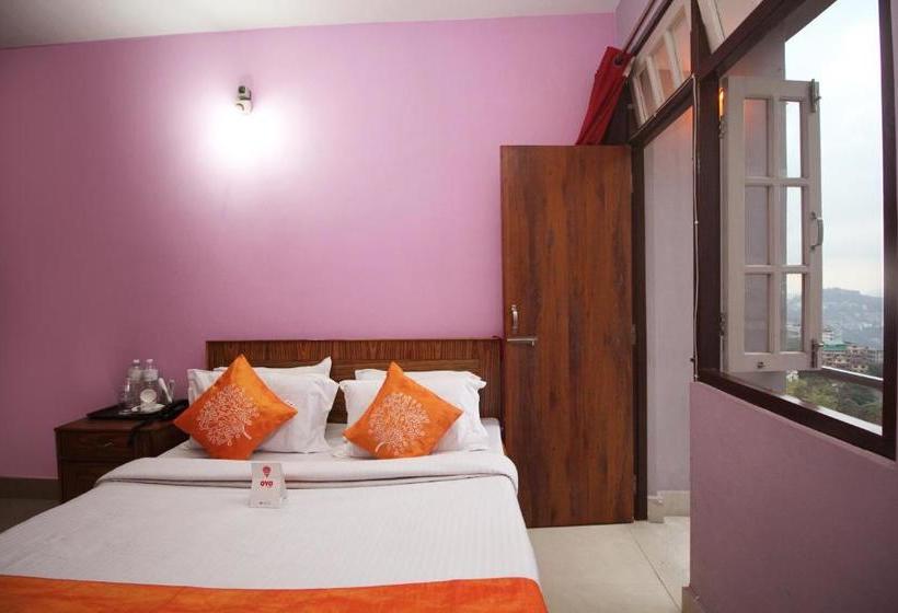 فندق Hans Inn Regency