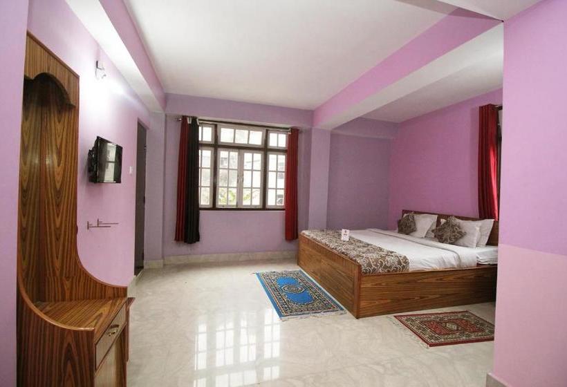 فندق Hans Inn Regency