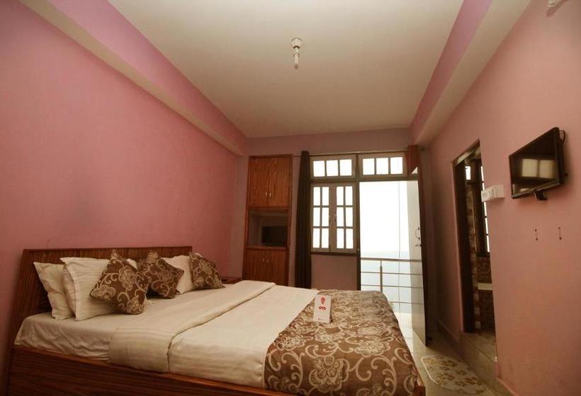 فندق Hans Inn Regency