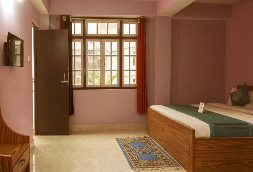 فندق Hans Inn Regency