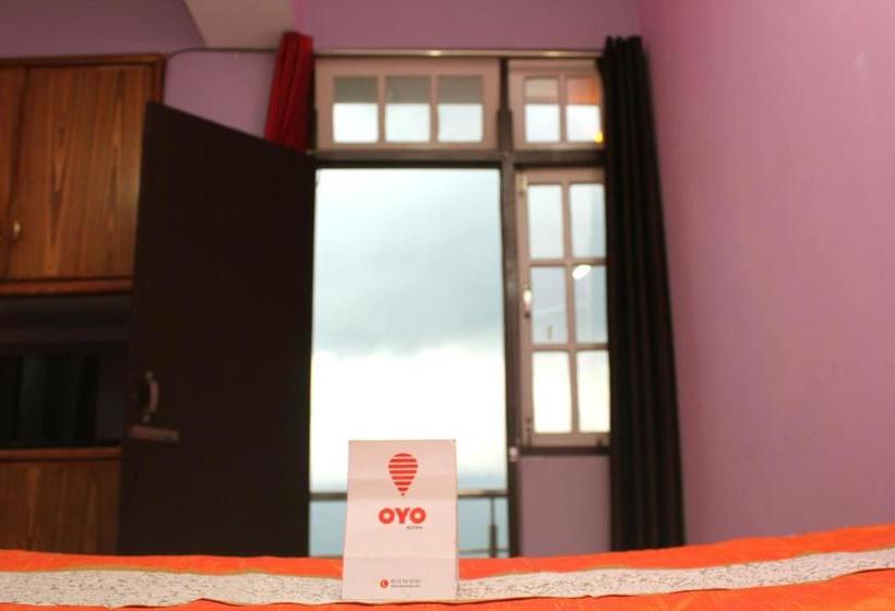 فندق Hans Inn Regency