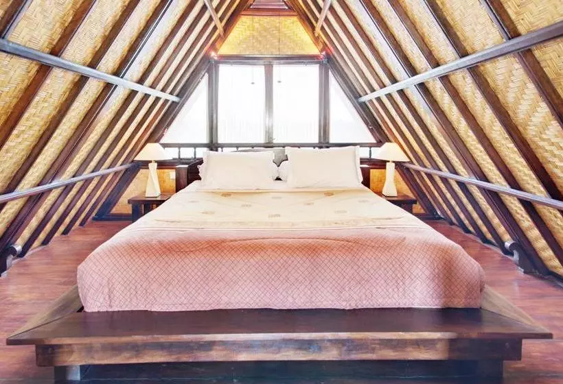 Istana Balian Boutique Hotel Resort