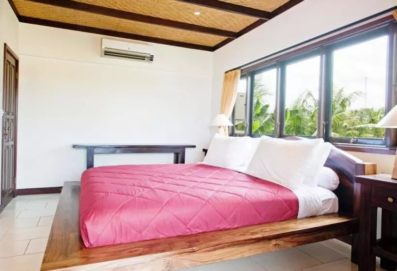 Istana Balian Boutique Hotel Resort