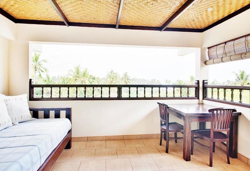 Istana Balian Boutique Hotel Resort