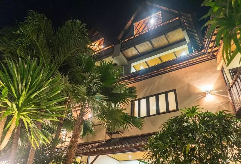 Istana Balian Boutique Hotel Resort