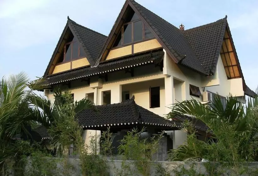 Istana Balian Boutique Hotel Resort