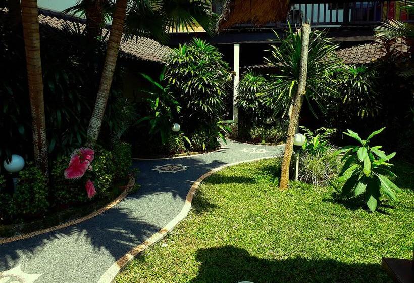 Istana Balian Boutique Hotel Resort